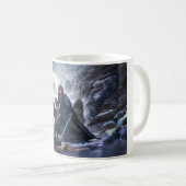 Loremaster - Tasse (VorderseiteRechts)