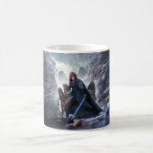 Loremaster - Tasse (Mittel)