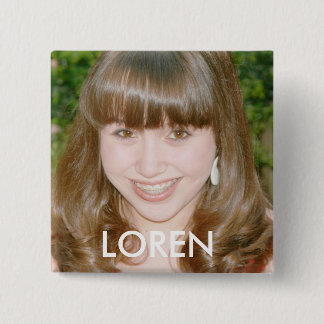 Loren Button