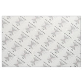 Lorentz Umwandlung innerhalb der Physik Stoff (Fat Quarter (45,7 x 55,9 cm))