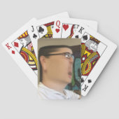 Lorenz-Spielkarten Spielkarten (Rückseite)