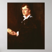 Lorenzo Bartolini, 1806 Poster (Vorne)