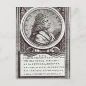 Lorenzo Bellini Postkarte (Vorderseite)