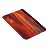 Loreto Sunrise Magnet (Rechte Seite)