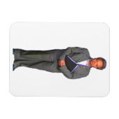 Lori Lightfoot Sticker - Fun Chicago Magnet (Horizontal)