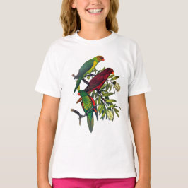 Lories und lorikeets T-Shirt