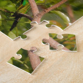 Lorikeet Puzzle (Seite)