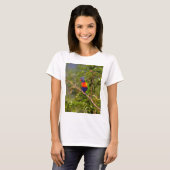 Lorikeet T-Shirt (Vorne ganz)
