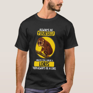 Loris Loris T-Shirt