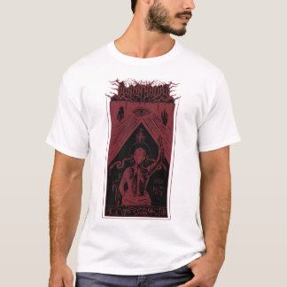Lorna Shore Essential T - Shirt