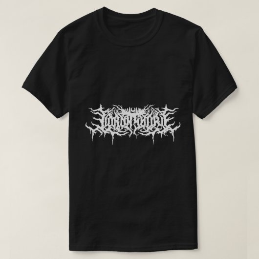 Lorna shore Premium T - Shirt (Design vorne)
