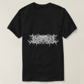 Lorna shore Premium T - Shirt (Design vorne)
