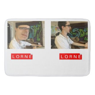 Lorne Badematte
