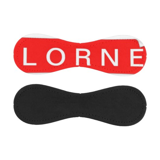 LORNE BASEBALL (Paneele)