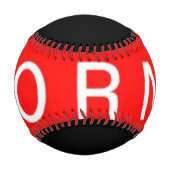 LORNE BASEBALL (Vorderseite)