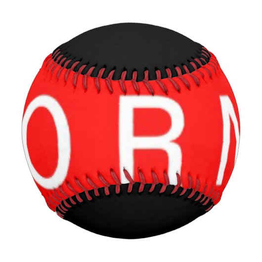 LORNE BASEBALL (Vorderseite)