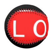 LORNE BASEBALL (Vorderseite Links)