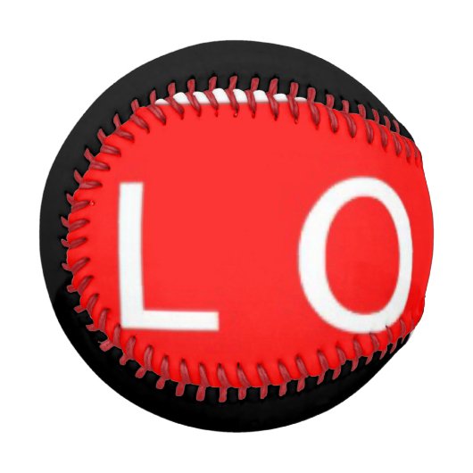 LORNE BASEBALL (Vorderseite Links)