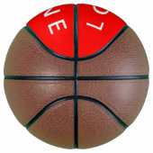 Lorne Basketball (Rechts)