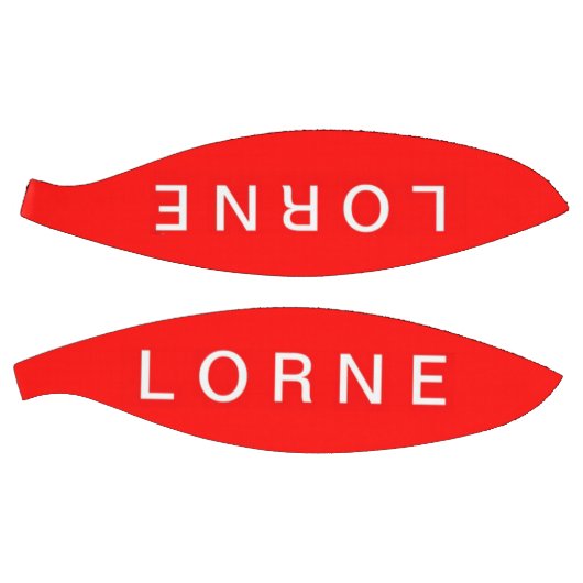 Lorne Basketball (Panele)