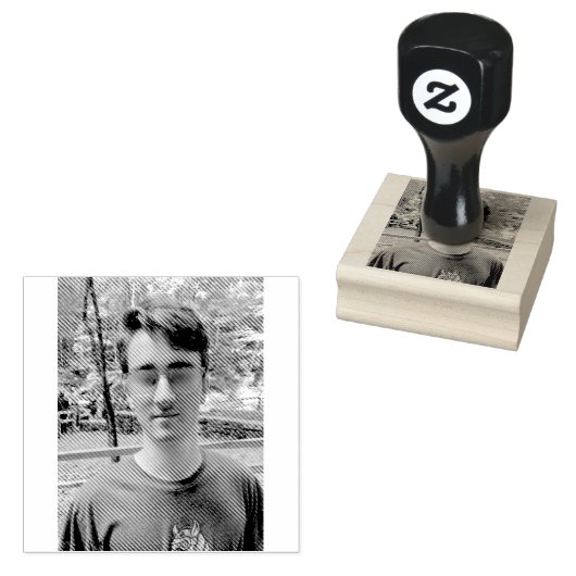 Lorne Briefmarke Gummistempel (Stempel)