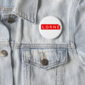 Lorne Button (Beispiel)