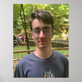 Lorne Exclusive Art Poster