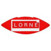 Lorne Football (Panel)
