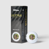 Lorne Golf Ball (Verpackungen)