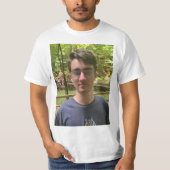 Lorne Image Shirt (Vorderseite)