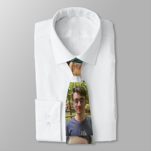 Lorne Krawatte (Gebunden)