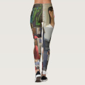 Lorne Leggings (Rückseite)