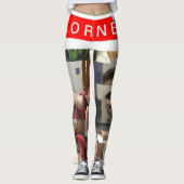 Lorne Leggings (Vorderseite)