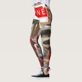 Lorne Leggings (Links)