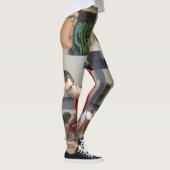 Lorne Leggings (Rechts)