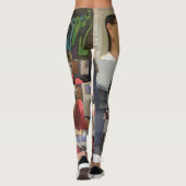 Lorne Leggings (Rückseite)