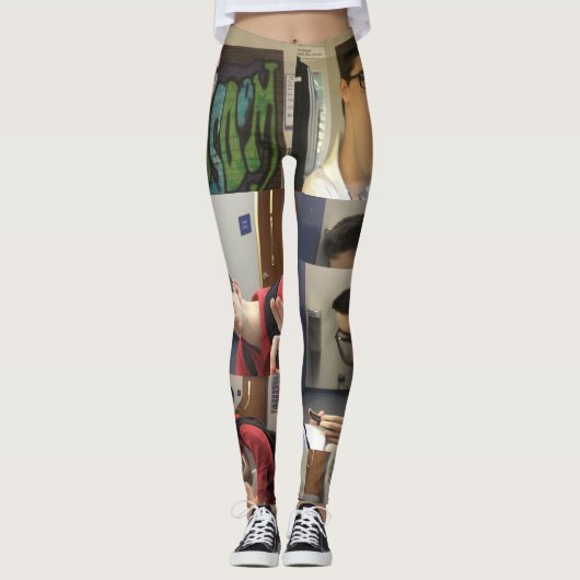 Lorne Leggings (Vorderseite)
