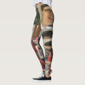 Lorne Leggings (Links)