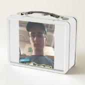 Lorne Lunch Box (Rückseite)