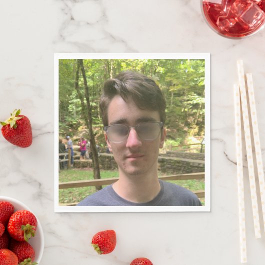 Lorne Napkins Serviette (Beispiel)