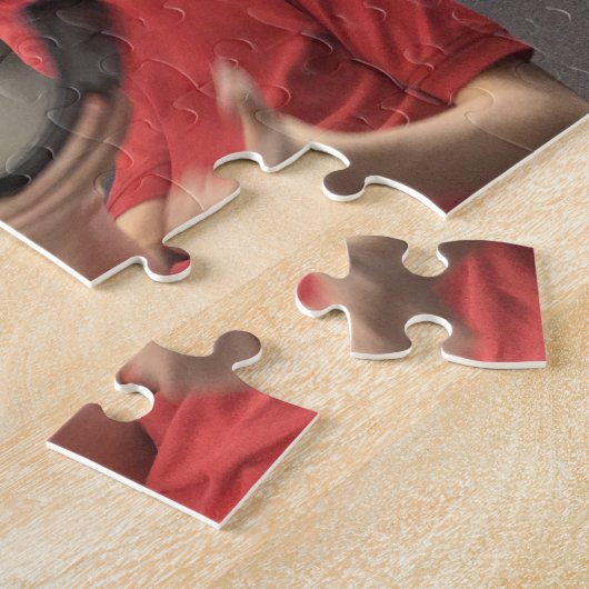 Lorne-Puzzle Puzzle (Seite)