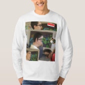 Lorne T-Shirt (Vorderseite)