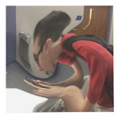 Lorne Würfel (Rechts)