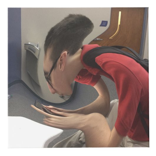 Lorne Würfel (Rechts)