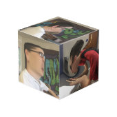 Lorne Würfel (Vorderseite Schrägansicht)