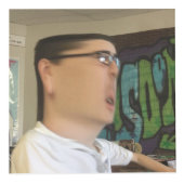 Lorne Würfel (Vorderseite)