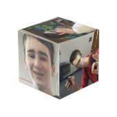 Lorne Würfel (Rückseite Schrägansicht)