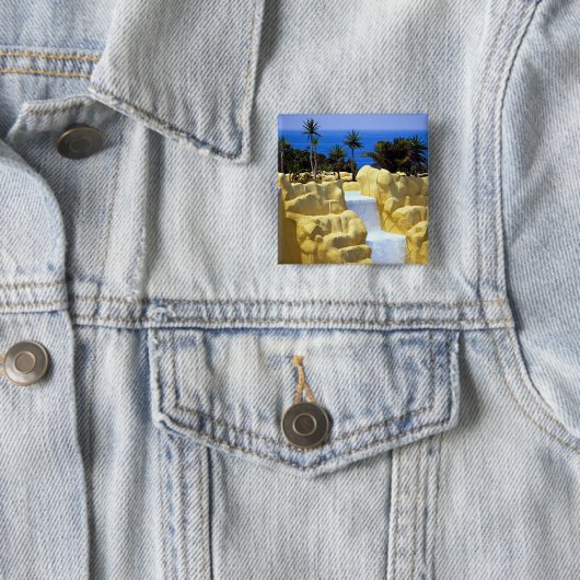 Loro Park, Teneriffa Button (Beispiel)