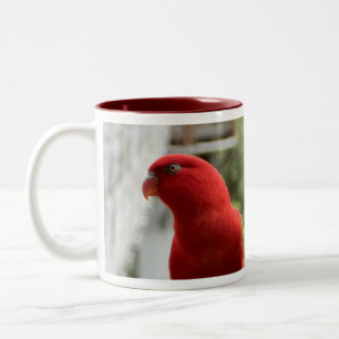 Lory-Tasse Zweifarbige Tasse