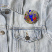 Los 1984 Banos Button (Beispiel)